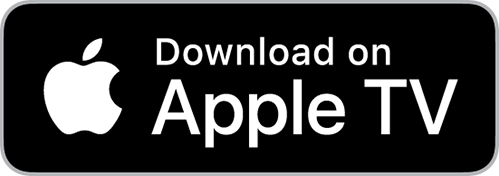 Apple TV (tvOS) App