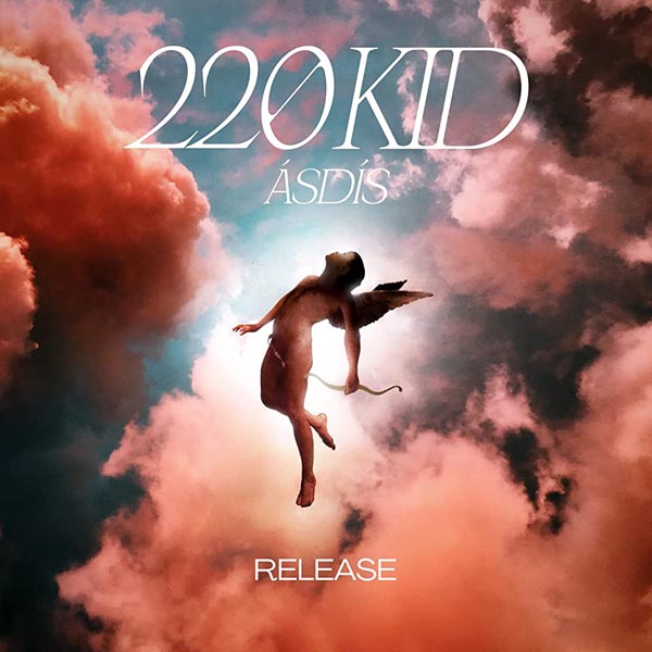 220 KID and ASDIS - RELEASE