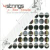 4 STRINGS - CURIOUS (RADIO EDIT)