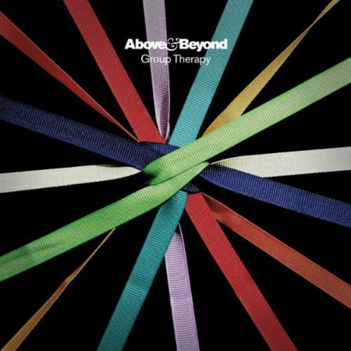 ABOVE AND BEYOND f/ RICHARD BEDFORD - THING CALLED LOVE (RADIO EDIT)
