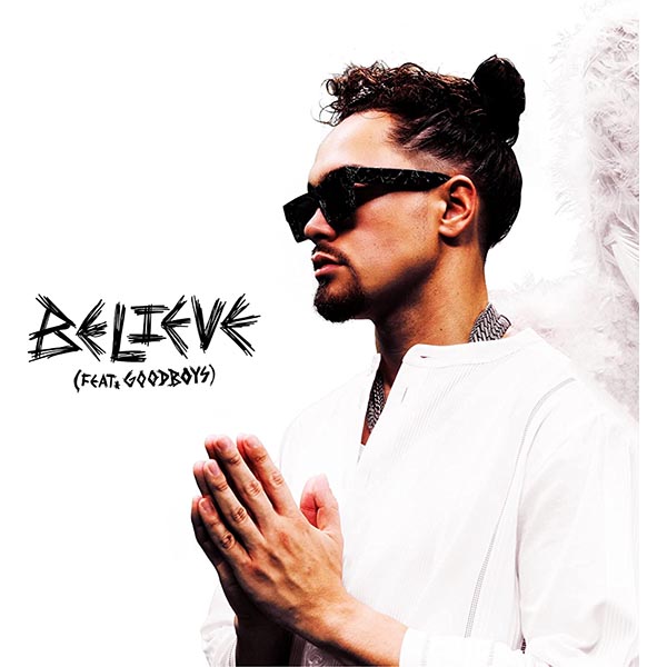ACRAZE F/ GOODBOYS - BELIEVE