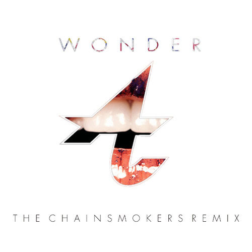 ADVENTURE CLUB - WONDER (THE CHAINSMOKERS RADIO EDIT)