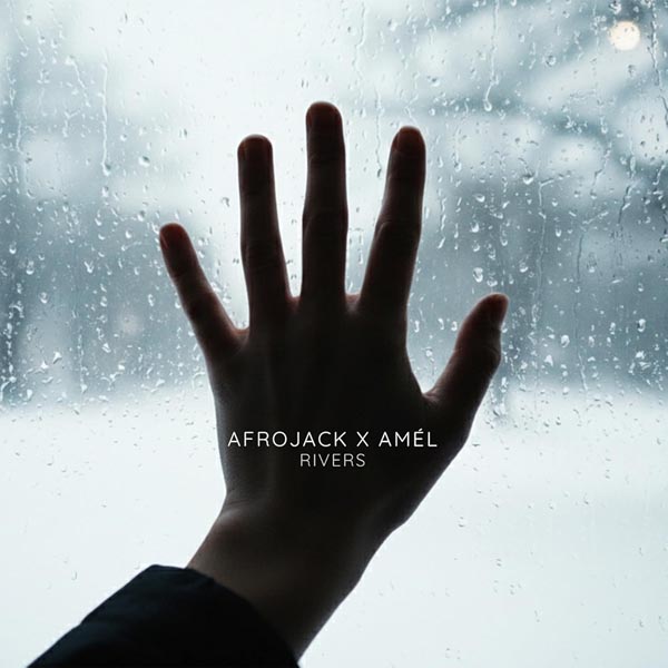AFROJACK X AMEL F/ ALIDA - RIVERS