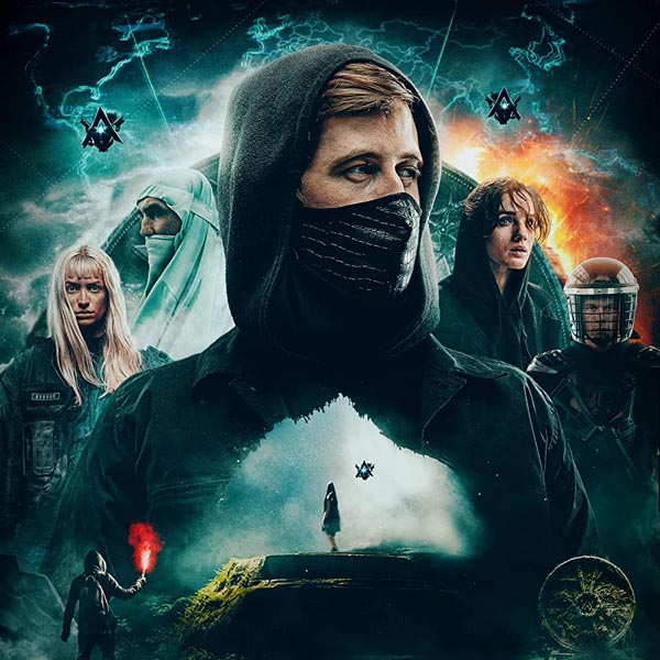 ALAN WALKER - WORLD WE USED TO KNOW