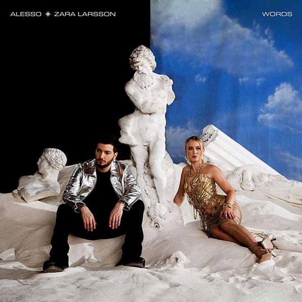ALESSO and ZARA LARSSON - WORDS