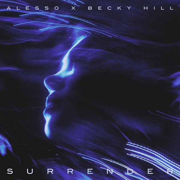 ALESSO & BECKY HILL - SURRENDER