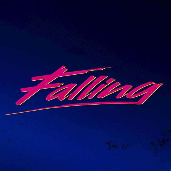 ALESSO - FALLING (RADIO EDIT)