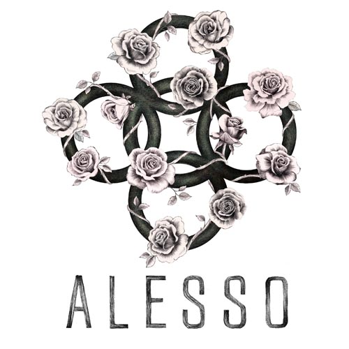 ALESSO - I WANNA KNOW (RADIO EDIT)