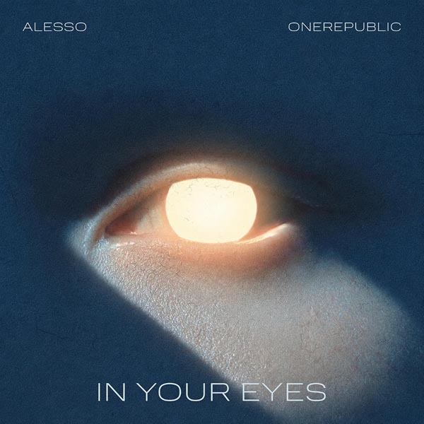 ALESSO, ONEREPUBLIC - IN YOUR EYES