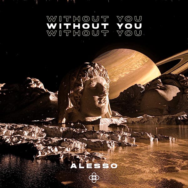 ALESSO - WITHOUT YOU