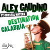 ALEX GAUDINO/CRYSTAL WATERS - DESTINATION CALABRIA (RADIO EDIT)