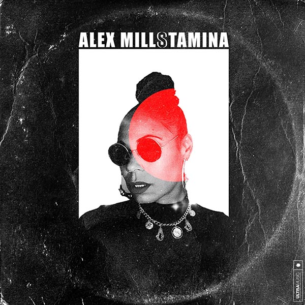 ALEX MILLS - STAMINA