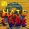 ALEX SAYZ f/ EVI - HATE TO LOVE (ORIGINAL RADIO EDIT)