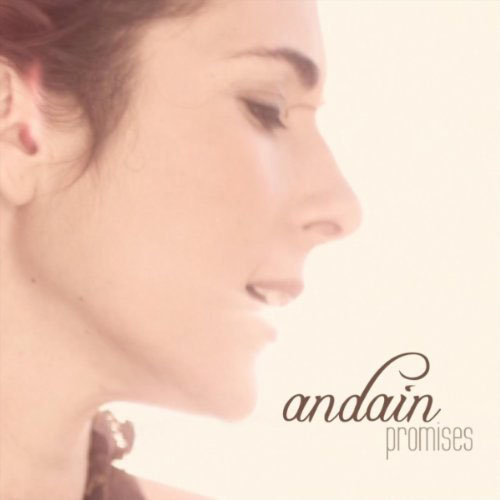 ANDAIN - PROMISES (MYON AND SHANE 54 SUMMER OF LOVE RADIO EDIT)