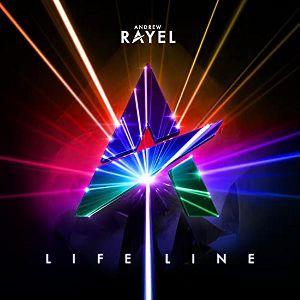 ANDREW RAYEL & FLORENTIN F/ KYLE ANSON - ALL FALLS DOWN