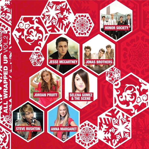 ANNA MARGARET - LET IT SNOW