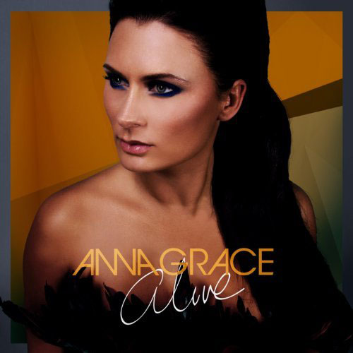 ANNAGRACE - ALIVE (RADIO EDIT)