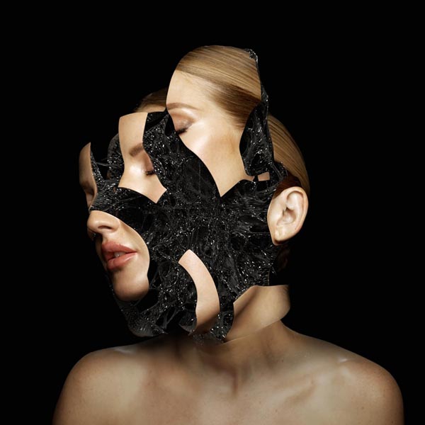 ANYMA & ELLIE GOULDING - HYPNOTIZED