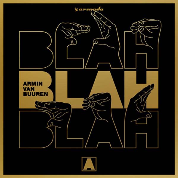 ARMIN VAN BUUREN - BLAH BLAH BLAH (TRU CONCEPT REMIX)