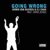 ARMIN VAN BUUREN/CHRIS JONES - GOING WRONG (RADIO EDIT)