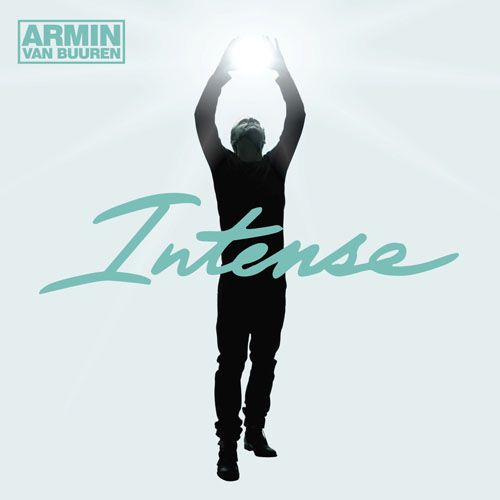 ARMIN VAN BUUREN f/ LAUREN EVANS - ALONE (RADIO EDIT)