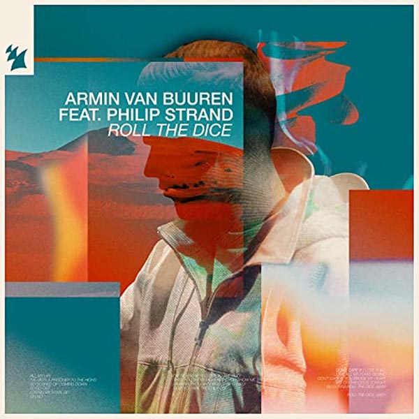 ARMIN VAN BUUREN F/ PHILIP STRAND - ROLL THE DICE (RADIO EDIT)