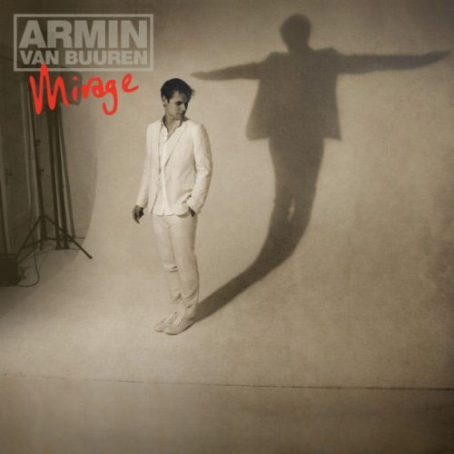 ARMIN VAN BUUREN f/ SOPHIE ELLIS BEXTOR - NOT GIVING UP ON LOVE (RADIO EDIT)