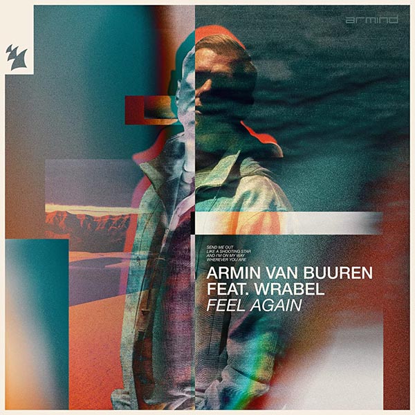 ARMIN VAN BUUREN F/ WRABEL - FEEL AGAIN