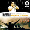 ARMIN VAN BUUREN ft. VAN VELZEN - BROKEN TONIGHT (RADIO EDIT)