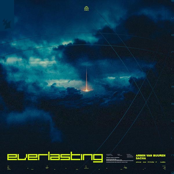 ARMIN VAN BUUREN & SACHA - EVERLASTING