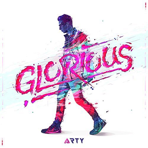 ARTY f/ BLONDFIRE - GLORIOUS (RADIO EDIT)
