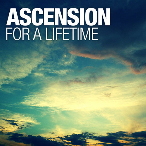 ASCENSION - FOR A LIFETIME (RADIO EDIT)