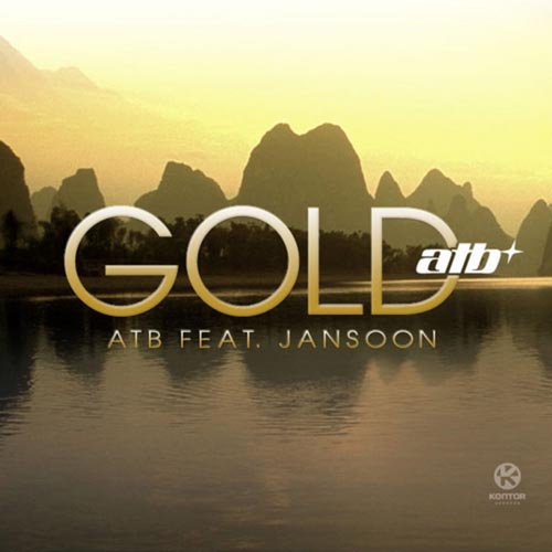 ATB f/ JANSOON - GOLD (GOLDEN FIELDS AIRPLAY MIX)