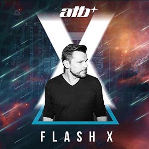 ATB - FLASH X (RADIO EDIT)