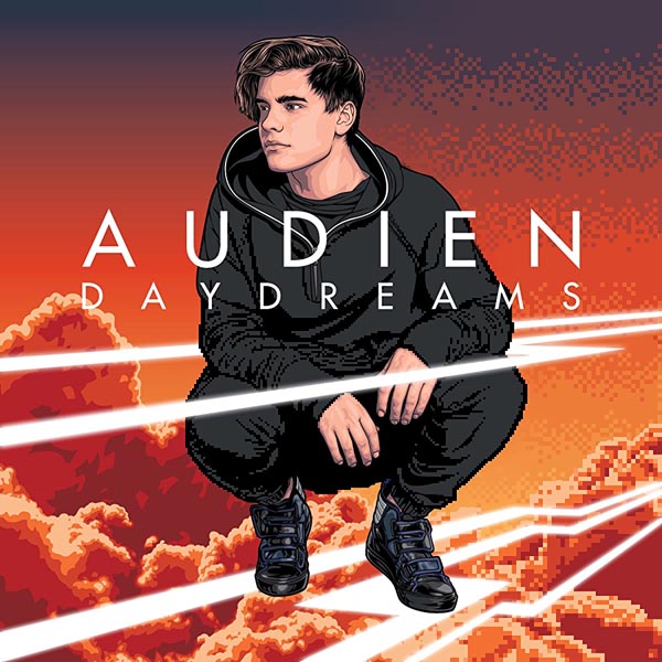 AUDIEN F/ LADY ANTEBELLUM - SOMETHING BETTER