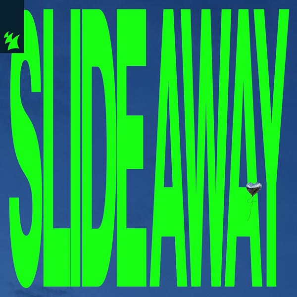 AUDIEN & MAKJ F/ JULIA CHURCH - SLIDE AWAY