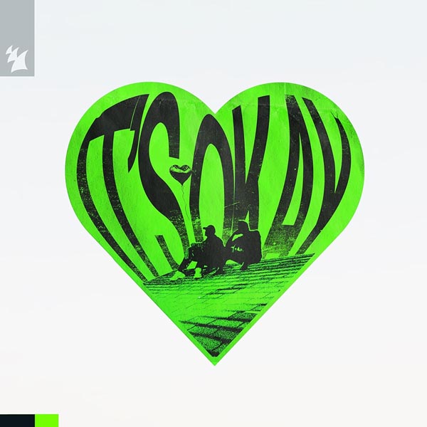 AUDIEN & MIKE WILLIAMS F/ RYVM - IT'S OK
