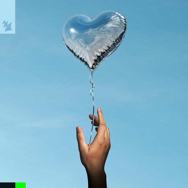 AUDIEN X ARTY - ONE MORE THING