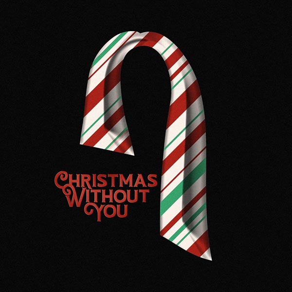 AVA MAX - CHRISTMAS WITHOUT YOU