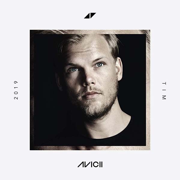 AVICII F/ CHRIS MARTIN - HEAVEN