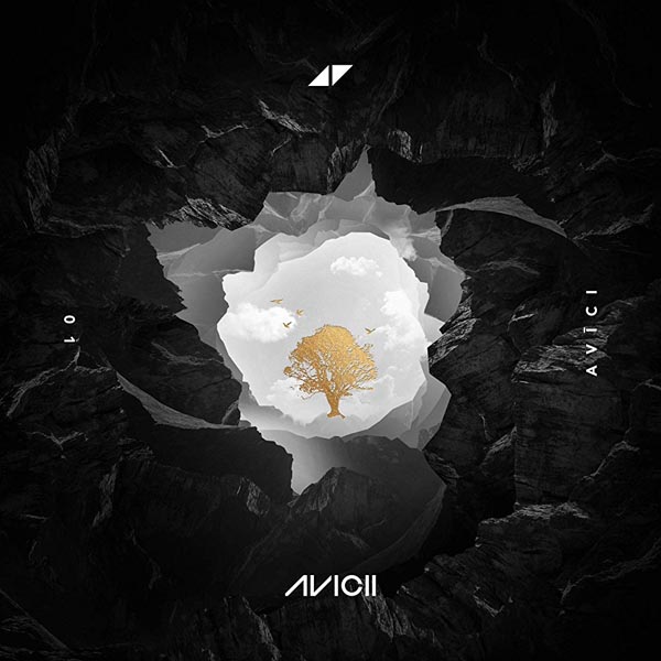 AVICII F/ SANDRO CAVAZZA - WITHOUT YOU