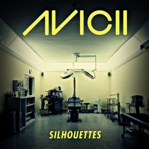 AVICII - SILHOUETTES (RADIO EDIT)