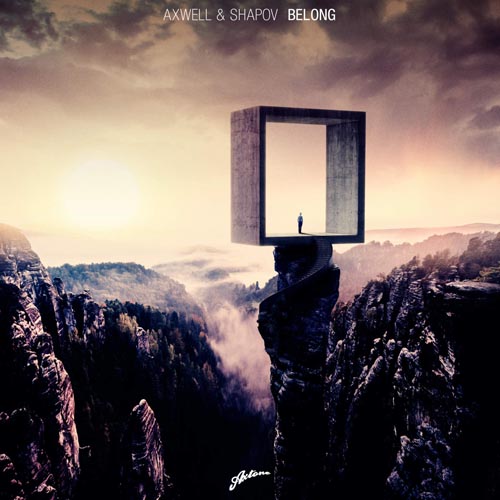 AXWELL and SHAPOV - BELONG