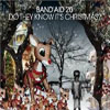 BAND-AID - DO THEY KNOW ITS CHRISTMAS