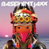 BASEMENT JAXX - RAINDROPS (RADIO EDIT)