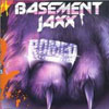 BASEMENT JAXX - ROMEO