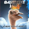 BASEMENT JAXX - WHERE`S YOUR HEAD AT?