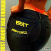 BEAT HUSTLERZ/THEA AUSTIN - JUST ABOUT HAD ENOUGH (HUSTLERZ RADIO EDIT)