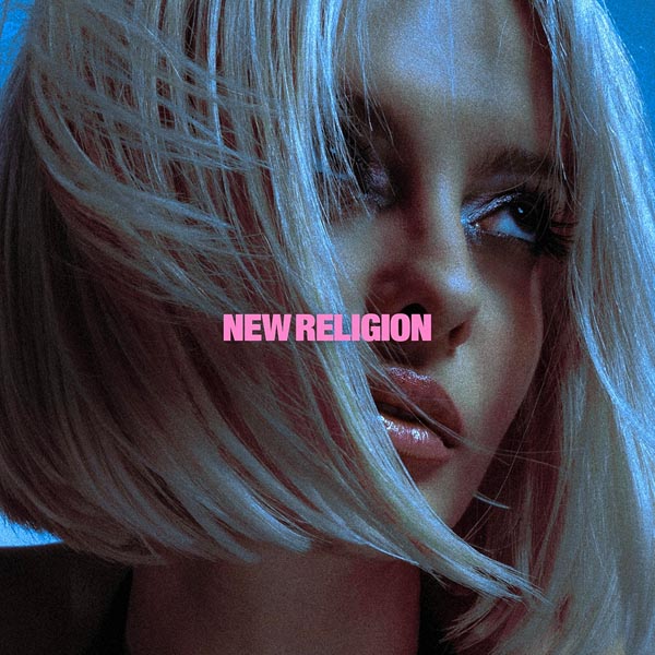 BEBE REXHA & FAITHLESS - NEW RELIGION