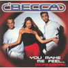 BECCA - YOU MAKE ME FEEL